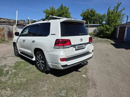 Toyota Land Cruiser 2019 года за 38 000 000 тг. в Павлодар – фото 9