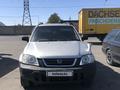 Honda CR-V 1995 года за 2 850 000 тг. в Тараз – фото 2