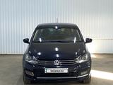 Volkswagen Polo 2015 годаүшін3 386 425 тг. в Астана – фото 2