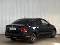 Volkswagen Polo 2015 годаүшін3 386 425 тг. в Астана – фото 3