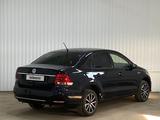 Volkswagen Polo 2015 годаүшін3 386 425 тг. в Астана – фото 3