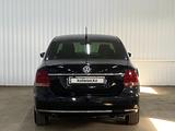 Volkswagen Polo 2015 годаүшін3 386 425 тг. в Астана – фото 4