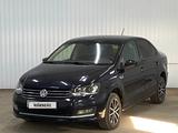 Volkswagen Polo 2015 годаүшін3 386 425 тг. в Астана
