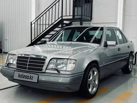 Mercedes-Benz E 280 1995 года за 7 500 000 тг. в Усть-Каменогорск