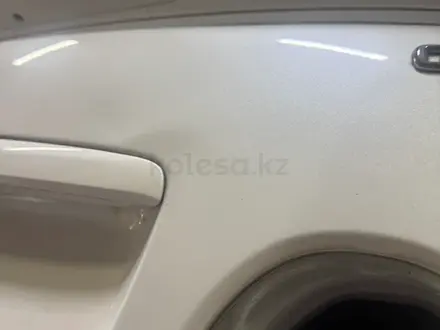 Крышка багажника Toyota Aristo за 45 000 тг. в Караганда – фото 3