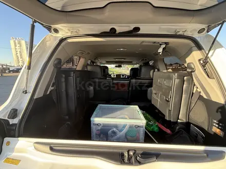 Lexus LX 570 2014 года за 27 000 000 тг. в Алматы – фото 22
