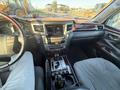 Lexus LX 570 2014 года за 27 000 000 тг. в Алматы – фото 32