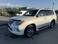 Lexus LX 570 2014 года за 27 000 000 тг. в Алматы – фото 2