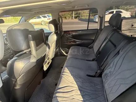 Lexus LX 570 2014 года за 27 000 000 тг. в Алматы – фото 8