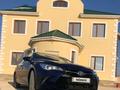 Toyota Camry 2015 года за 8 500 000 тг. в Актау – фото 2