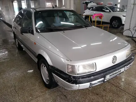 Volkswagen Passat 1992 года за 1 150 000 тг. в Новоишимский – фото 5