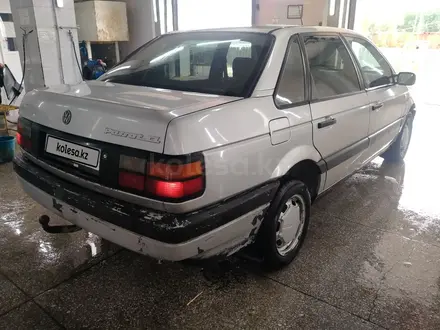 Volkswagen Passat 1992 года за 1 150 000 тг. в Новоишимский