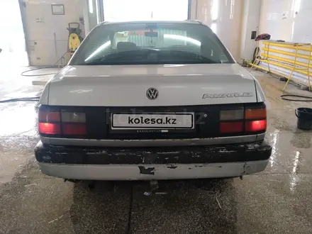 Volkswagen Passat 1992 года за 1 150 000 тг. в Новоишимский – фото 6