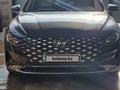 Hyundai Grandeur 2020 года за 11 000 000 тг. в Алматы