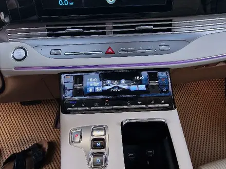 Hyundai Grandeur 2020 года за 11 000 000 тг. в Алматы – фото 5