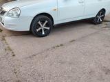 ВАЗ (Lada) Priora 2171 2014 годаүшін2 000 000 тг. в Астана – фото 2
