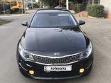 Kia K5 2018 года за 7 700 000 тг. в Алматы