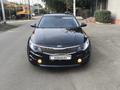 Kia K5 2018 года за 7 700 000 тг. в Алматы – фото 3
