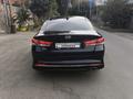 Kia K5 2018 года за 7 700 000 тг. в Алматы – фото 6
