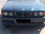 BMW 525 1994 года за 1 999 000 тг. в Астана – фото 2