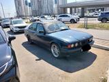 BMW 525 1994 года за 1 999 000 тг. в Астана – фото 3