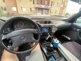 BMW 525 1994 года за 1 999 000 тг. в Астана – фото 5