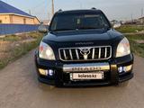 Toyota Land Cruiser Prado 2007 годаүшін10 000 000 тг. в Атырау