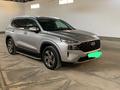 Hyundai Santa Fe 2021 года за 15 500 000 тг. в Кызылорда