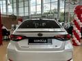 Toyota Corolla GR Sport 2023 года за 12 900 000 тг. в Лисаковск – фото 3