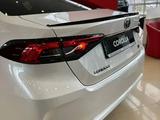 Toyota Corolla GR Sport 2023 года за 12 900 000 тг. в Лисаковск – фото 4