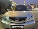 Lexus RX 300 2003 годаүшін8 000 000 тг. в Шымкент