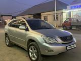 Lexus RX 300 2003 годаүшін8 000 000 тг. в Шымкент – фото 4