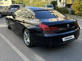 BMW 640 2013 годаүшін12 500 000 тг. в Астана – фото 3