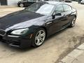 BMW 640 2013 годаүшін14 500 000 тг. в Астана