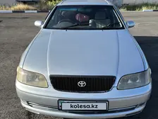 Toyota Aristo, 1994