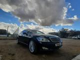 Mercedes-Benz S 350 2008 годаfor7 500 000 тг. в Актау – фото 2