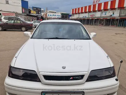 Toyota Mark II 1999 года за 4 200 000 тг. в Алматы – фото 20