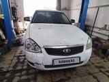 ВАЗ (Lada) Priora 2170 2010 годаүшін1 200 000 тг. в Уральск