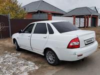 ВАЗ (Lada) Priora 2170 2010 годаүшін1 000 000 тг. в Уральск