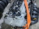 Двигатель 2ZR 1ZR за 550 000 тг. в Семей – фото 3