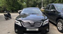 Toyota Camry 2008 годаүшін6 000 000 тг. в Алматы – фото 5