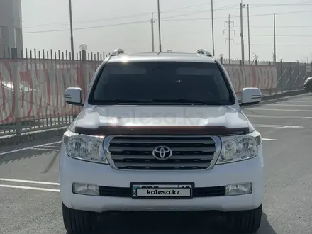 Toyota Land Cruiser 2011 года за 20 500 000 тг. в Актау – фото 4