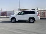 Toyota Land Cruiser 2011 года за 20 500 000 тг. в Актау – фото 2