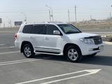 Toyota Land Cruiser 2011 года за 20 500 000 тг. в Актау – фото 5