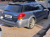 Subaru Outback 2005 года за 7 000 000 тг. в Алматы – фото 5