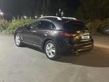Infiniti QX70 2015 года за 11 936 842 тг. в Актобе – фото 2
