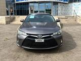 Toyota Camry 2014 года за 10 100 000 тг. в Уральск