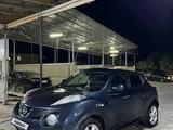 Nissan Juke 2012 года за 5 500 000 тг. в Туркестан