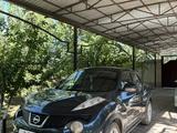 Nissan Juke 2012 года за 5 500 000 тг. в Туркестан – фото 4