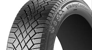 225/40R19 VikingContact 7 93H Continental за 115 400 тг. в Алматы